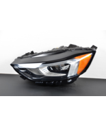 Complete! 2019-2024 Ford Edge LED Headlight Left Driver Side Chrome OEM - $494.01