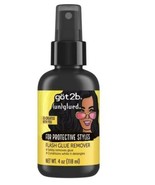 göt2b Glued Flash Glue Remover,Gentle on Skin, Scalp &amp;Edges Wig Glue Rem... - $13.56 CAD