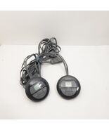 Genuine SUNBEAM Dual Control Electric Blanket Controller Z85KQ 360W 4-PRONG - $330.68 MXN