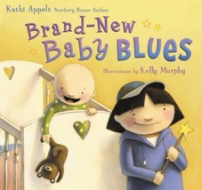 Brand-New Baby Blues - $7.66