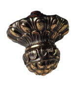 Antique Hardware Accessory Solid Metal Screw Knob Decorative - $380.79 MXN