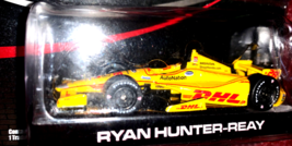 GREENLIGHT VERIZON INDY CAR SERIES #28 RYAN HUNTER-REAY ANDRETTI AUTOSPORTS - $14.73