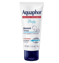 Aquaphor Baby Healing Ointment Skin Protectant 1.75oz - £15.84 GBP