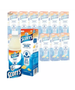 10 x 400ml SCOTT&#39;S EMULSION Cod Liver Oil Original Flavor EXPRESS SHIPPING - $246.55 CAD