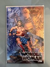 Wonder Woman(vol. 5) #750 - Torpedo Comics Exclusive - DC Comics - Combine Ship - £19.75 GBP