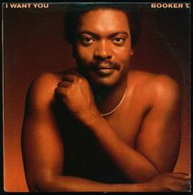 I Want You [Vinyl] - £15.97 GBP