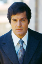 Peter Lupus Mission: Impossible Portrait 18x24 Poster - £19.11 GBP