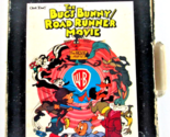 THE BUGS BUNNY ROAD RUNNER MOVIE 1979 WARNER BIG BOX 1st Press Vintage c... - $16.96