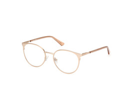 GUESS GU2913 Eyeglasses Eye Glasses 032 Pale Authentic New 50 Unisex - $135.43