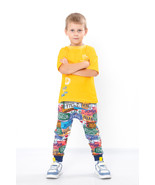 Pants (boys), Any season,  Nosi svoe 6225-055 (avto-nomer) - £23.08 GBP+