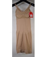 Spanx Full Slip Nude M NWT - $108.66 CAD