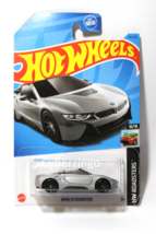 1:64 Hot Wheels BMW i8 Roadster Diecast Car BRAND NEW - $12.99