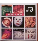 Book Of Love Poster Flat Bubble - €7,55 EUR