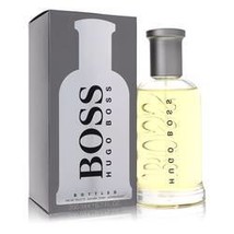 Boss No. 6 Cologne by Hugo Boss, Lauched by the design house of boss in ... - $91.55