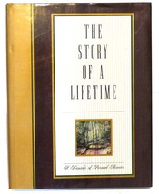 Pamela Pavuk, Stephen Pavuk The Story Of A Lifetime : A Keepsake Of Personal Me - £64.26 GBP