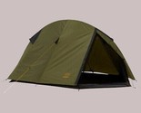 GRAND CANYON Tent Cardova 1 Solid Green 330025 - £37.50 GBP