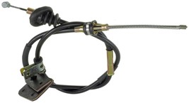 Parts Master BC94183 Rear Right Parking Brake Cable - £24.55 GBP