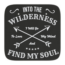 Personalized Car Sun Shades for Adventurers: Wilderness Wanderer Vibes - £31.99 GBP+
