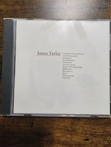 James Taylor: Greatest Hits (CD, 1976 Warner Bros) - £3.74 GBP