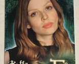 Buffy The Vampire Slayer Trading Card #76 Amber Benson - $1.97