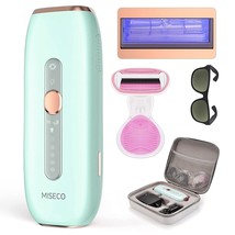 Miseco IPL Laser Hair Remover  - $68.35 CAD