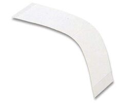 3M Walker C Contour Double Sidded Tape, Clear for Wigs, Toupees (36 ct) (C) - $7.85