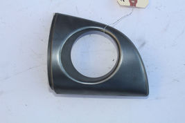 2002-2006 MINI COOPER S RIGHT DASHBOARD A\C AIR VENT TRIM GRAY K445 image 2