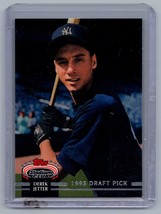 2021 Stadium Club #SCG-25 Derek Jeter Card Stadium Club Yankees - £3.10 GBP