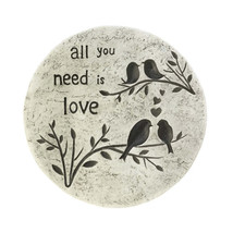 All You Need Is Love Stepping Stone - $20.57