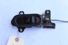 1990-1993 MAZDA MIATA MX-5 LH DRIVER SIDE INTERIOR DOOR HANDLE ASSY K3228 image 3