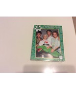 Piece 1000 Puzzle The Golden Girls Abc Studios The OP Games Size 19.25x ... - $14.85