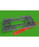 06-13 range rover sport L320 rear bumper license plate mount holder bracket - $48.23 CAD