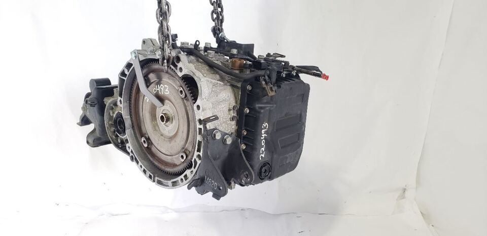 Transmission Assembly EX 2.4 AT FWD OEM 2011 2012 2013 Kia ForteItem mus... - $277.19