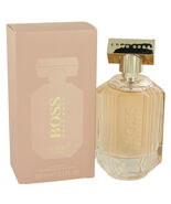 Boss The Scent by Hugo Boss Eau De Parfum Spray 3.3 oz For Women - $112.95