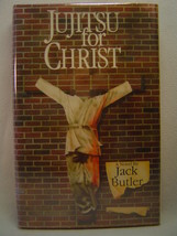 Jack Butler Jujitsu For Christ First Ed Southern Novel African-Americans Fine Hc - £25.17 GBP