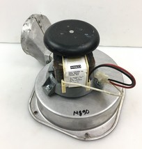 FASCO 70023445 Draft Inducer Blower Motor Assembly D342078PO4 115 V used #MG90 - $60.78