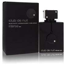Club De Nuit Intense by Armaf Eau De Toilette Spray 3.6 oz (Men) - £54.97 GBP