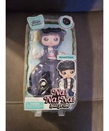 Na Na Na Surprise Glam Series Maxwell Dane Boy Fashion Doll  Puppy Purse... - $6.64