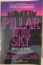 Pillar of the Sky - £3.73 GBP