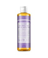 Dr. Bronner&#39;s - Pure-Castile Liquid Soap (Lavender, 8 ounce) - Made with... - $22.76