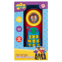 The Wiggles My First Remote Control - £26.81 GBP