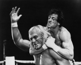 Rocky III Hulk Hogan Sylvester Stallone 24X36 Poster - £23.91 GBP