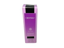 Avon Odyssey Cologne Spray For Women 1.7 Fl.oz Classics Collection NEW Old Stock - £17.49 GBP