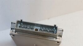 Ford ECU ECM PCM Engine Computer Module E8TF-12A650-CT3A image 2