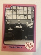 I Love Lucy Trading Card #64 Vivian Vance William Frawley Lucille Ball - £1.54 GBP