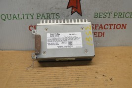 2011-16 Scion TC Stereo Radio Amplifier Unit Amp OEM 8628021030 Module 3... - £20.05 GBP