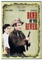 Bend Of The River - Westerns Collection DVD Pre-Owned Region 2 - £13.98 GBP