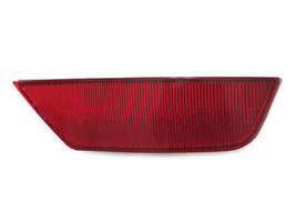 FITS FORD ESCAPE 2013-2019 RIGHT REAR BUMPER REFLECTOR BUMPER LIGHT LAMP - £16.34 GBP