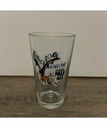Flying Dog Pint Glass Doggie Style Classic Pale Ale Frederick, MD Microb... - $25.00