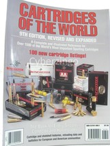 Cartridges Of The World Vintage 2000 PREOWNED - £14.55 GBP